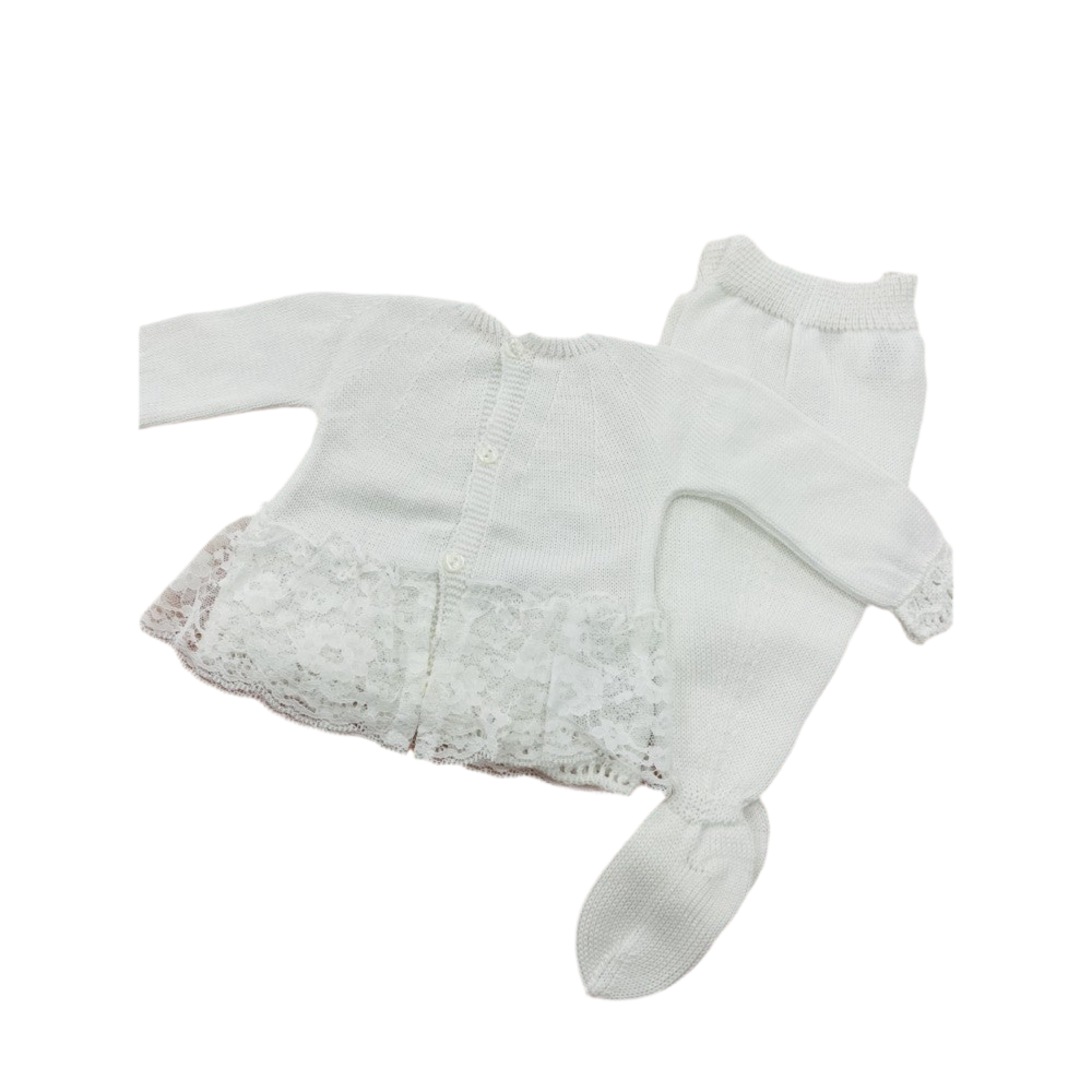 Conjunto Olanes
