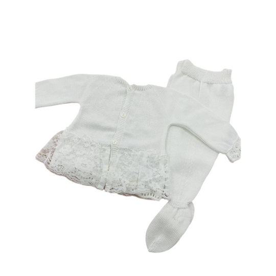 Conjunto Olanes