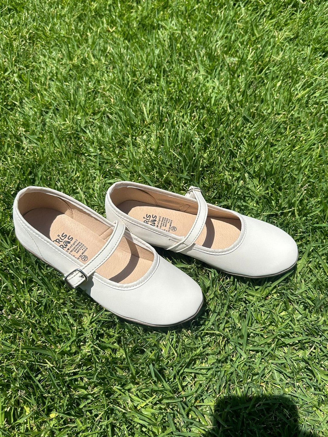 Balerina Beige