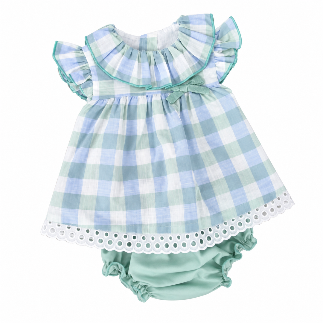 Conjunto Susy