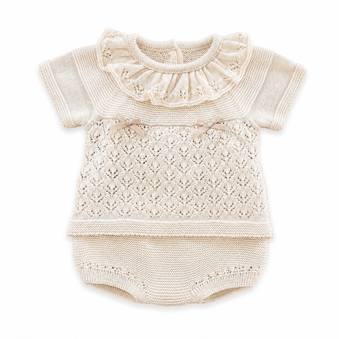 Conjunto Coffee