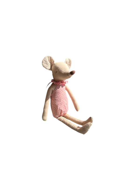 LADY RATONA