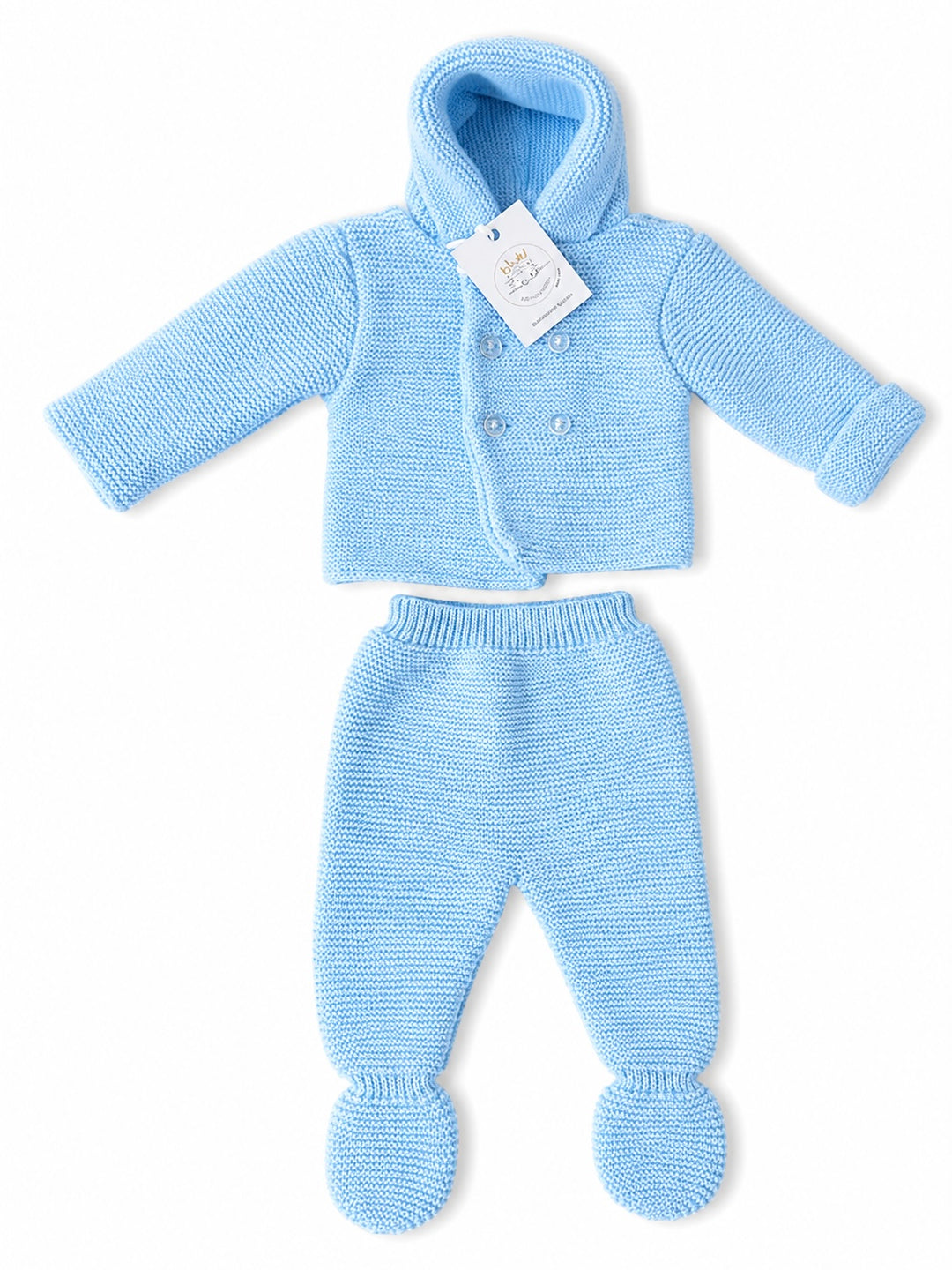 Conjunto Soft