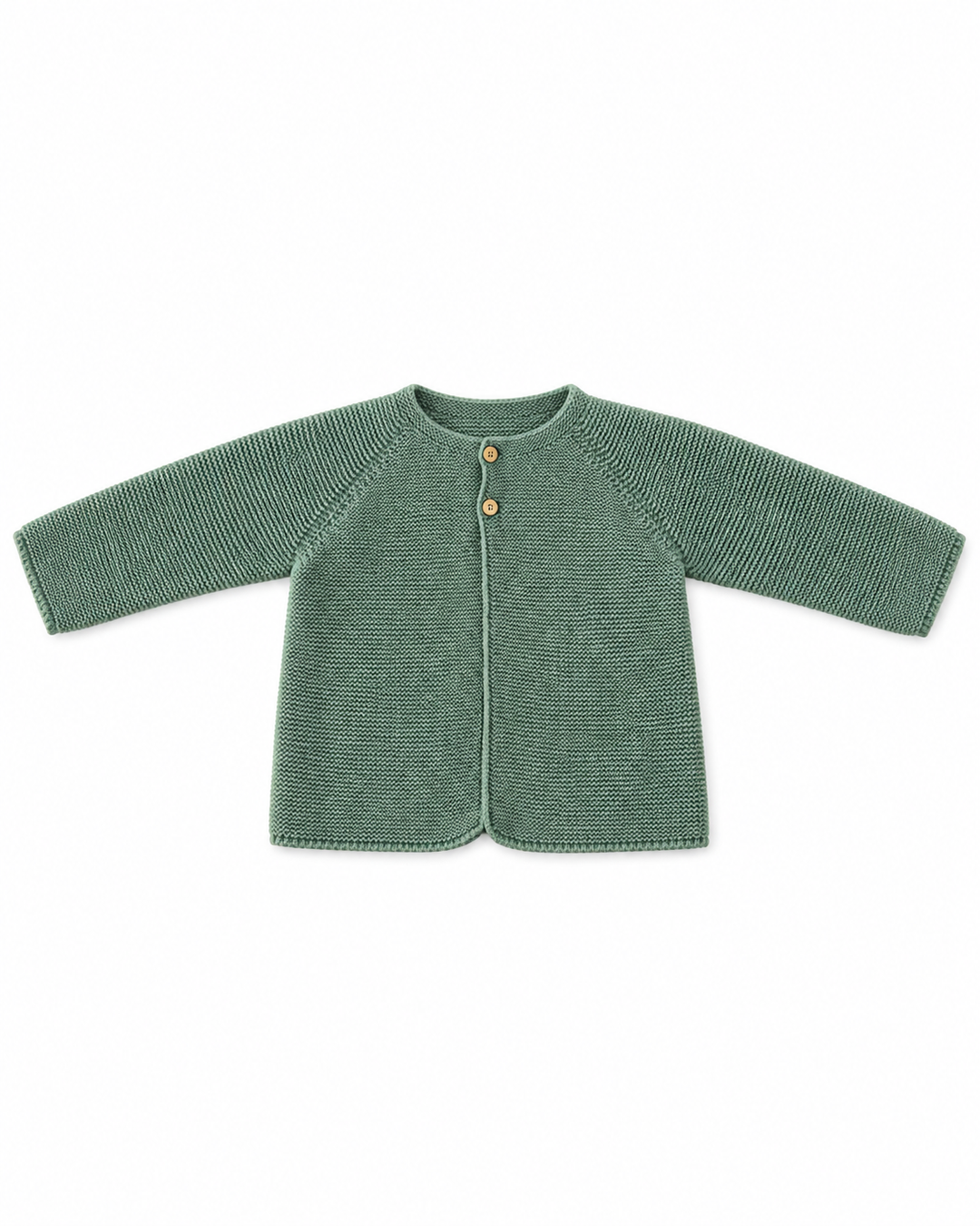 Suéter Verde