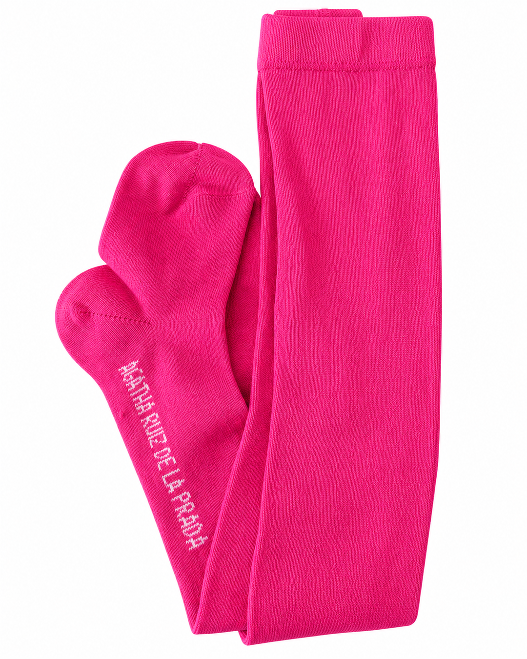Leotardo agatha ruiz de la prada