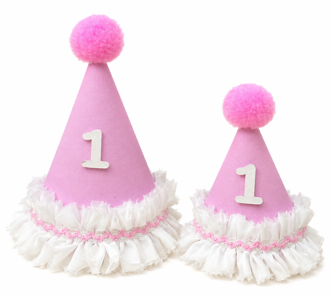 BIBI TEDDY BOX PINK #9