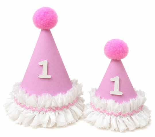 BIBI TEDDY BOX PINK #9