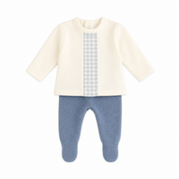 Conjunto Berg