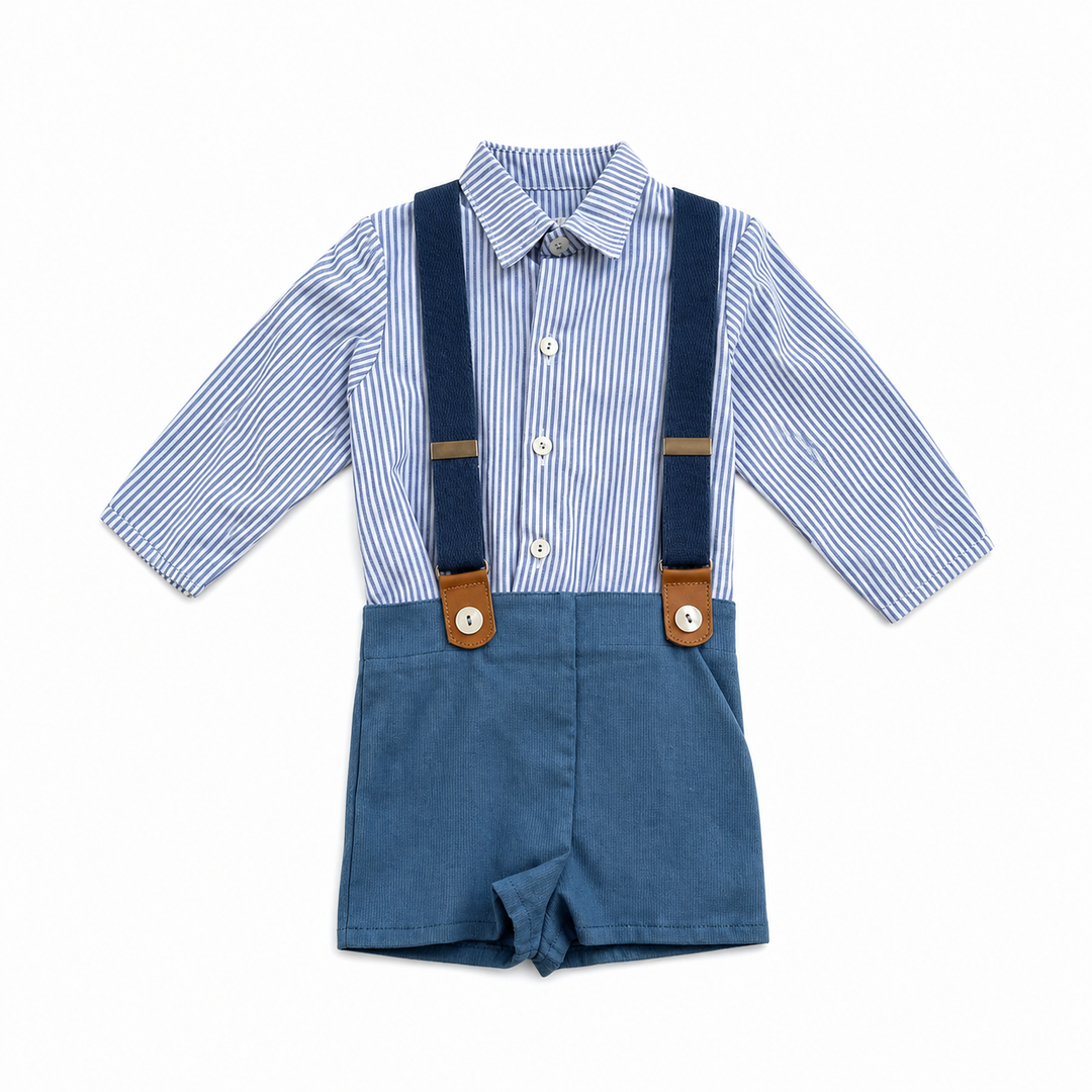 Conjunto Tirantes