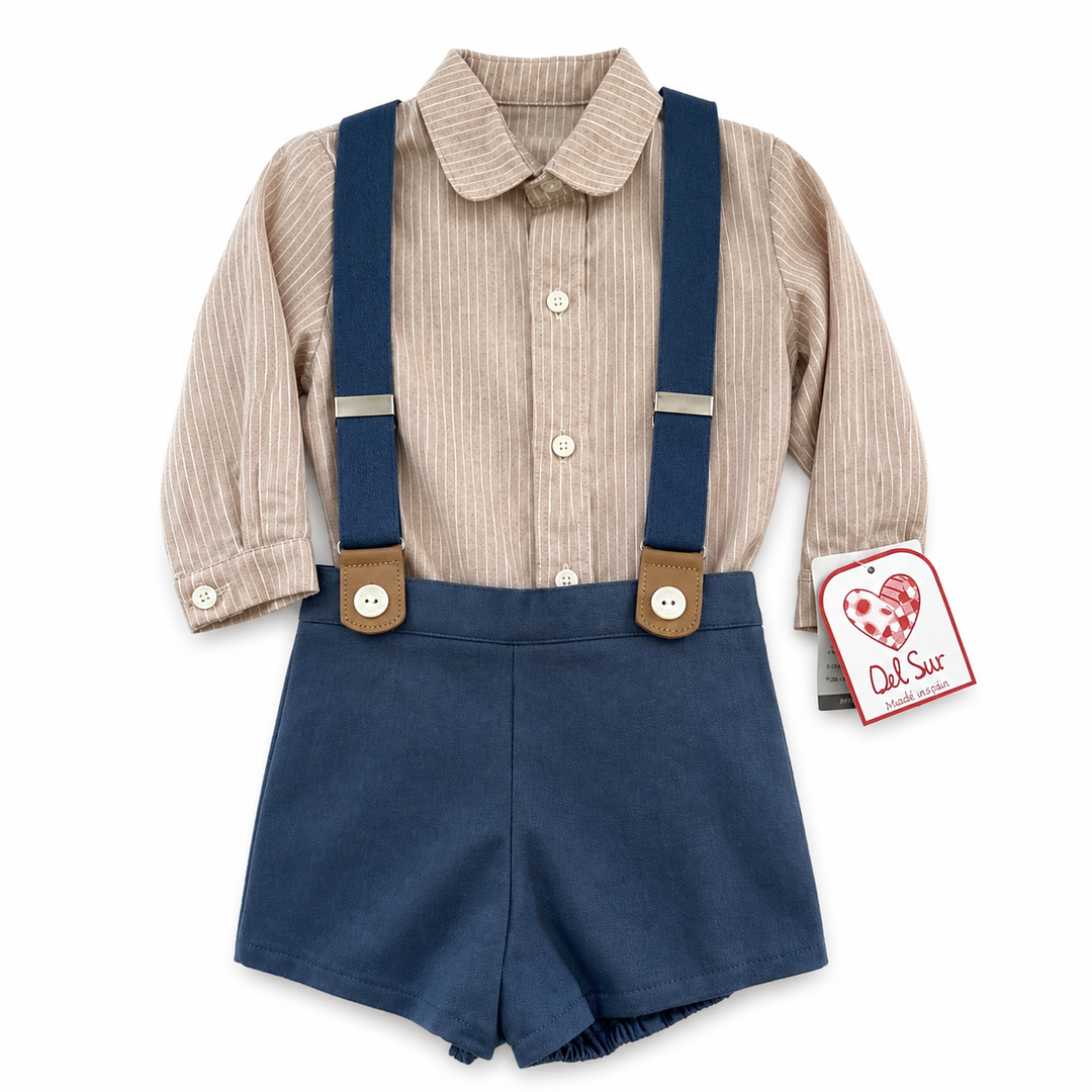 Conjunto Eucalipto