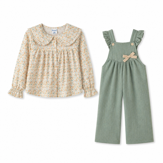 Conjunto Olivia