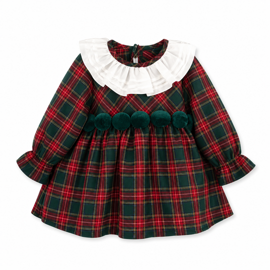 Vestido Galerna
