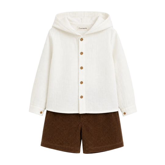 Conjunto poniente niño