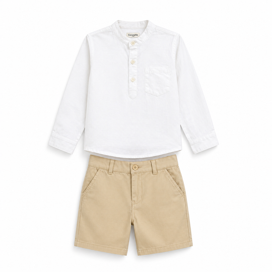 Conjunto Ibiza