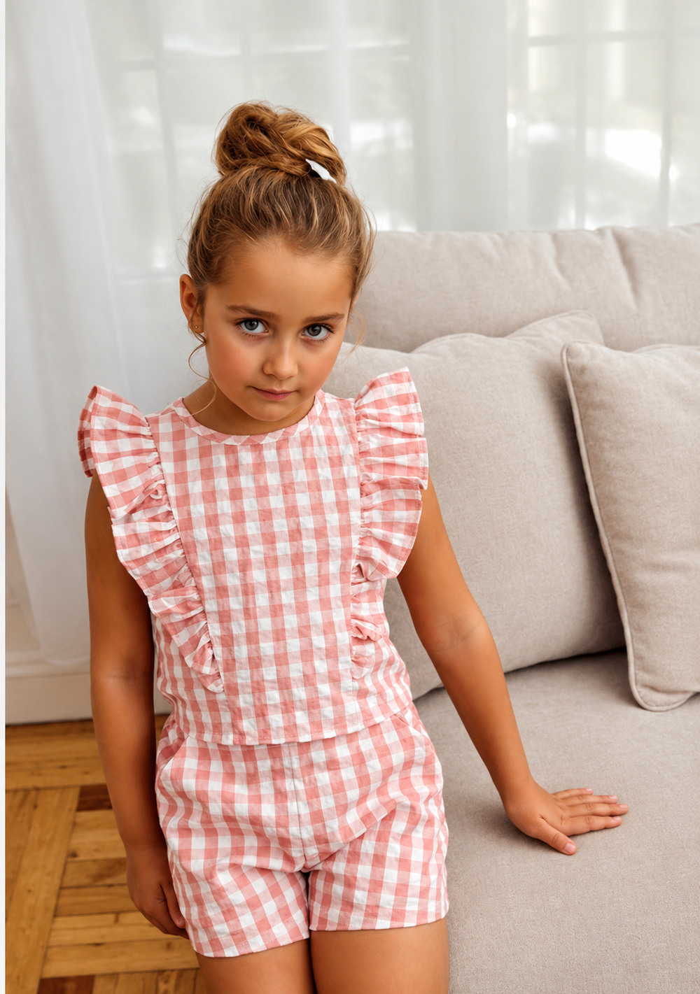 Conjunto Sunny