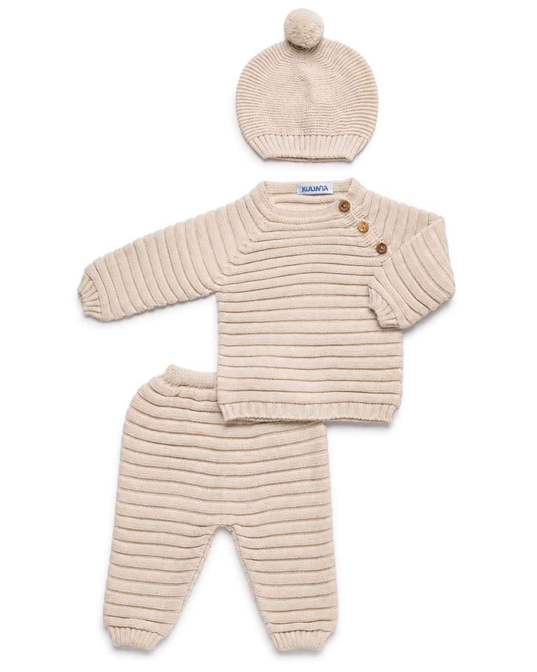 Conjunto Bear