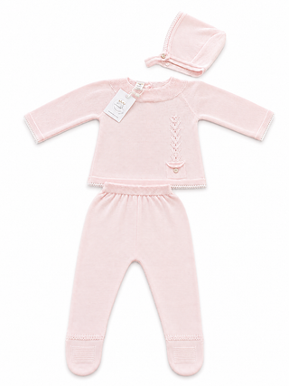 Conjunto Rose