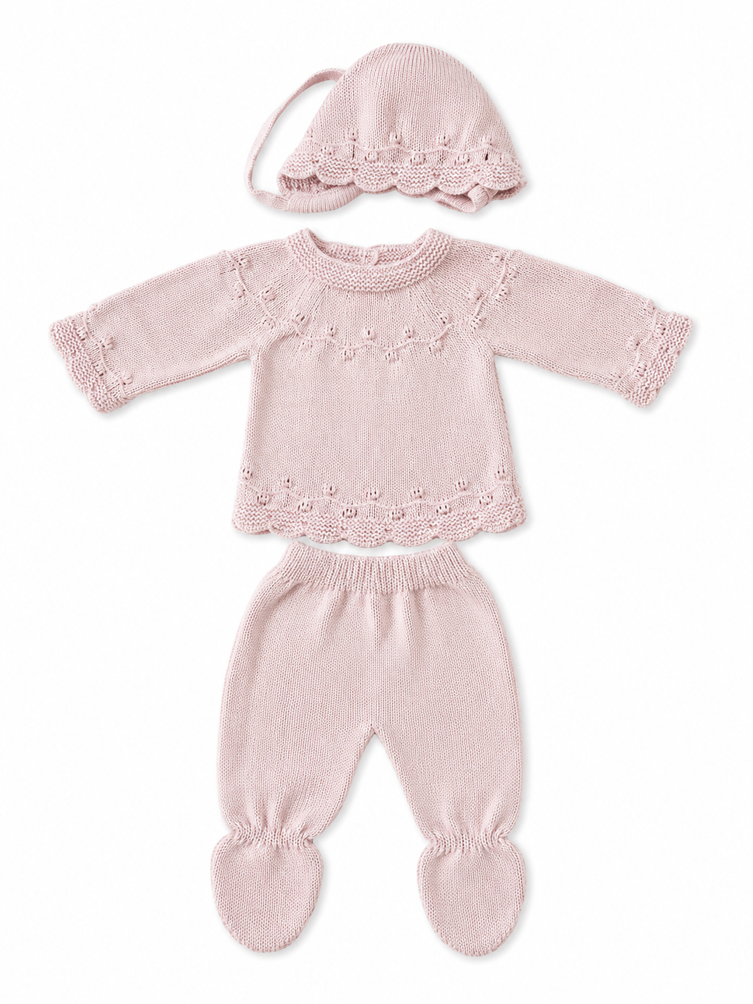 Conjunto Susy