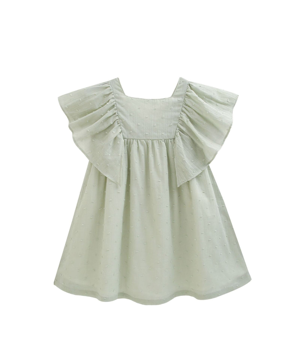 Vestido Lady Green