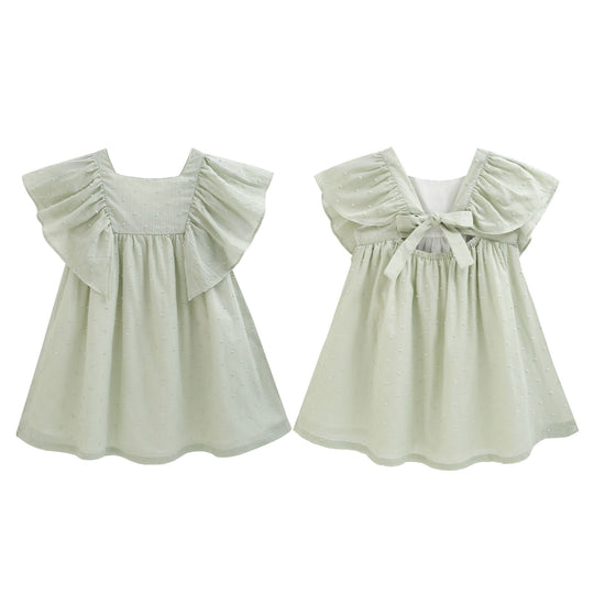 Vestido Lady Green