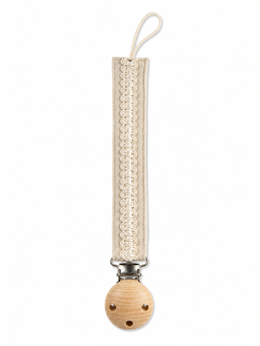 PORTACHUPON BEIGE #1