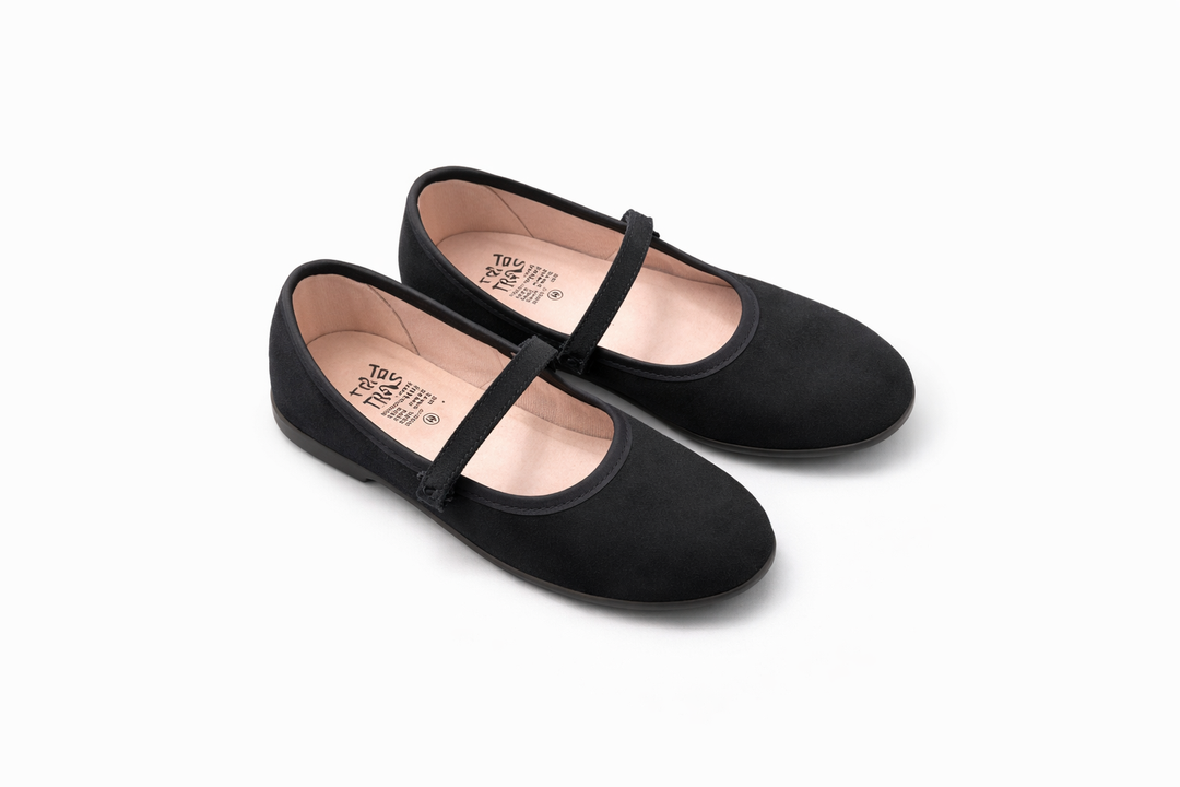 Balerina Negra