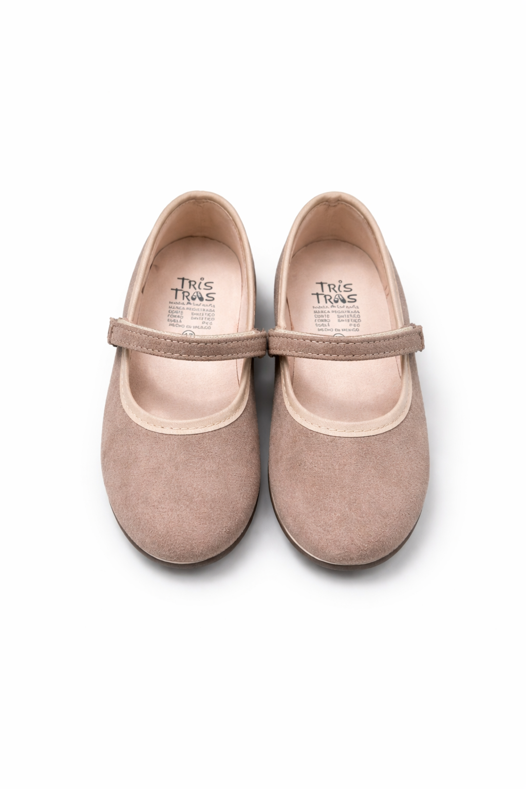 Balerina Topo