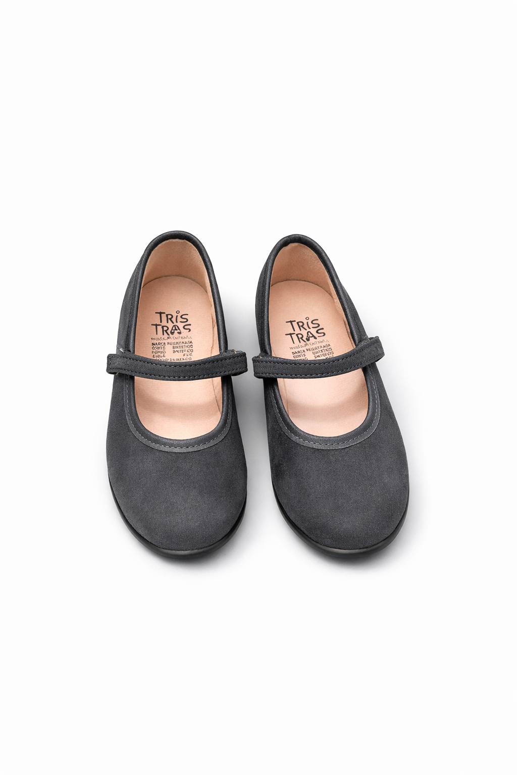 Balerina Gris