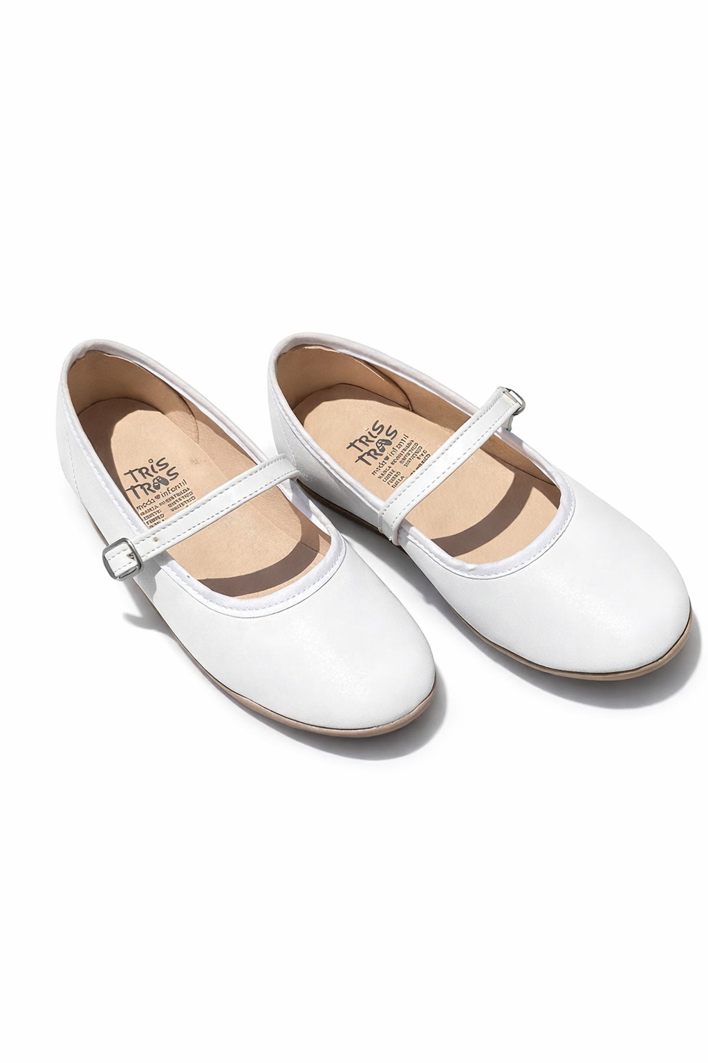 Balerina Blanca