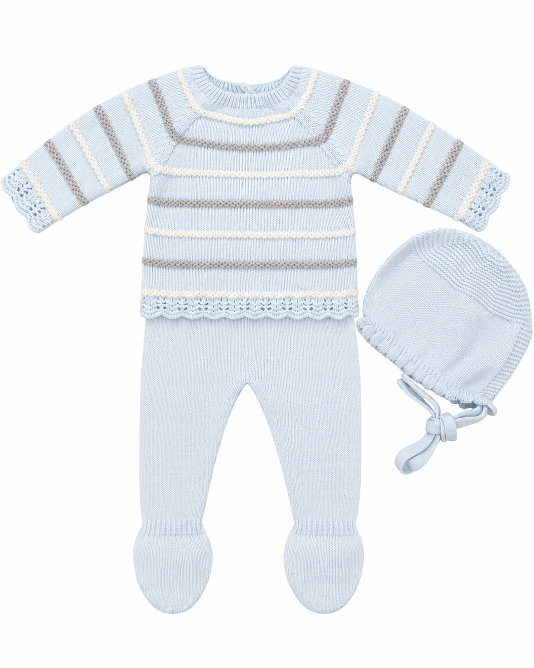 Conjunto Bosco
