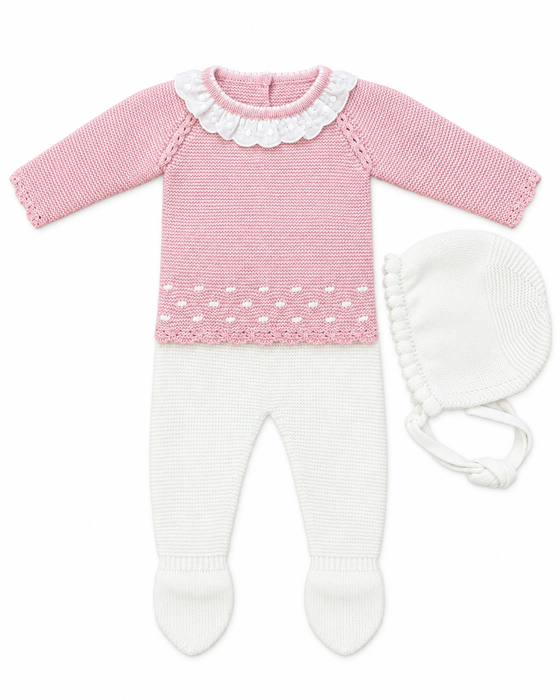 Conjunto Lola